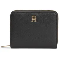 Tommy Hilfiger Geldbörse Damen schwarz