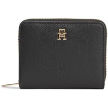 Tommy Hilfiger Geldbörse Damen schwarz