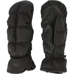 SOS Alberta Mitten black (1001) 8