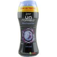 Lenor Unstoppables Wäscheparfüm Dreams 210 g