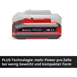 Einhell SEALED Power X-Change Plus 18 V 3,0 Ah 4511618