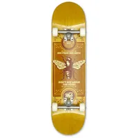 MOB Skateboards Bee 8,0 Gelb