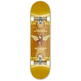 MOB Skateboards Bee 8,0 Gelb