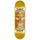 MOB Skateboards Bee 8,0 Gelb