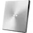 Asus ZenDrive U9M DVD Ultra Slim Brenner MDisk USB2.0/ Type C silber für Mac/ PC