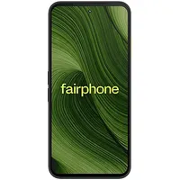 Fairphone 6 8 GB RAM 256 GB Horizon Black