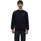Napapijri Sweatshirt Blau XXL