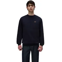 Napapijri Sweatshirt Blau XXL