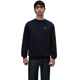 Napapijri Sweatshirt Blau XXL