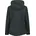 Damen Softshelljacke mit abnehmbarer Kapuze ANTHRAZIT/FUCHSIA M M