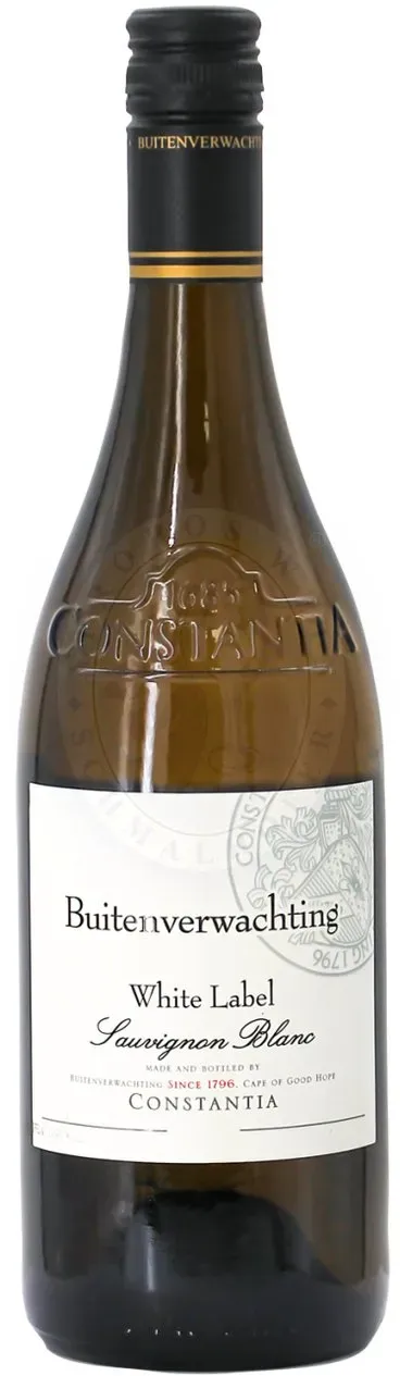 Sauvignon Blanc White Label 2024 Buitenverwachting 0,75l