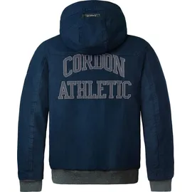 Cordon Sport Active Sport blau L
