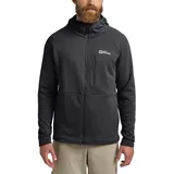 Jack Wolfskin Kolbenberg Jacke - Phantom - M