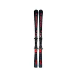 Fischer The Curv DTI  Bindung RS 11  incl. Mont. Länge  171 cm