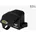 Apidura Racing Top Tube Pack schwarz