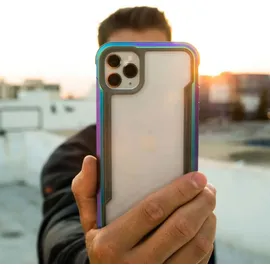 Corsair EX100U 1 TB USB 3.2 Gen 2x2 Schwarz CSSD-EX100U1TB