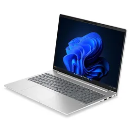 HP EliteBook 6 G2i 16'' Intel Core 7 350 32 GB RAM 1 TB SSD 5G Win11 Pro Silber E02DJET