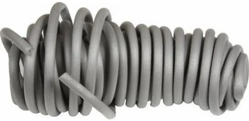 Schütz Rundprofil 18 mm
