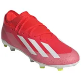 Adidas X Crazyfast League, IE2377 - Rot