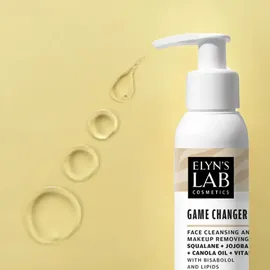elyn's lab Game Changer Reinigungsöl 100 ml