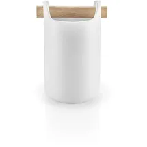 eva solo Toolbox hoch 20 cm 1-tlg. weiß