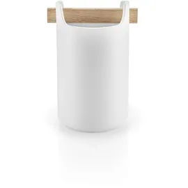 eva solo Toolbox hoch 20 cm 1-tlg. weiß