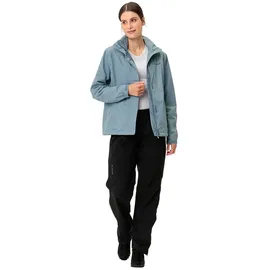 Vaude Damen Funktionsjacke VAUDE Damen Radjacke, nordic blue, 46