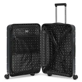 Redolz Essentials 11 Koffer-Set 3-tlg. grau