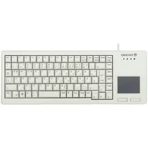 Cherry XS Touchpad Keyboard US hellgrau G84-5500LUMEU-0