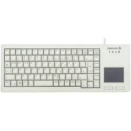 Cherry XS Touchpad Keyboard US hellgrau G84-5500LUMEU-0