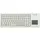 Cherry XS Touchpad Keyboard US hellgrau G84-5500LUMEU-0