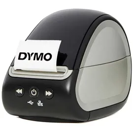 Dymo LabelWriter 550 Turbo Schwarz/Grau