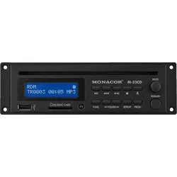 MONACOR CD-Modul M-32CD