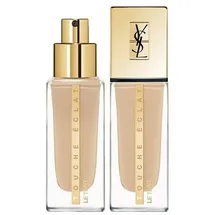 Yves Saint Laurent Touche Éclat Le Teint Foundation BD25 warm beige 25 ml