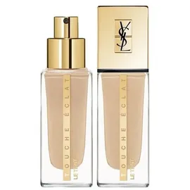 Yves Saint Laurent Touche Éclat Le Teint Foundation BD25 warm beige 25 ml