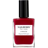 Nailberry L’Oxygéné strawberry jam 15 ml