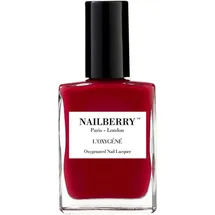 Nailberry L’Oxygéné strawberry jam 15 ml