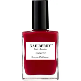 Nailberry L’Oxygéné strawberry jam 15 ml