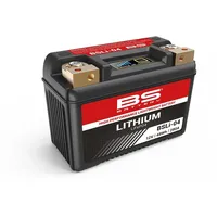 BS Battery - BSLI-04/06