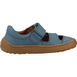 Froddo Barefoot Sandal Blau 24
