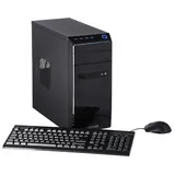 Captiva Power Starter R65-297 Ryzen 7 5700G, 16GB RAM, 1TB SSD (65297)