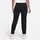 Nike Sportswear Club Fleece Jogginghose Damen 010 black/white XL