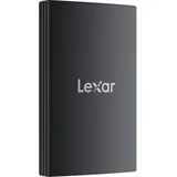 Lexar AR700 1 TB USB 3.1 Schwarz