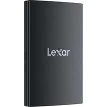 Lexar AR700 1 TB USB 3.1 Schwarz