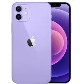 Apple iPhone 12 128 GB violett