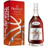 Hennessy V.S.O.P Cognac NBA Collector's Edition 2022 40% Vol. 0,7l in Geschenkbox