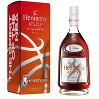 Hennessy V.S.O.P Cognac NBA Collector's Edition 2022 40% Vol. 0,7l in Geschenkbox