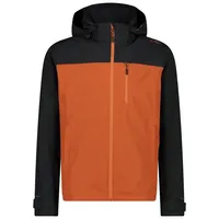 CMP Fix Hood Herren orange - 56