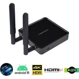 Orbsmart S87 PRO 4K (UHD) HDR10+ Android TV Box / Mini PC / AV1 DS MediaPlayer