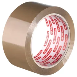 herlitz Packband braun